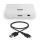 4 Port USB 3.0 Hub