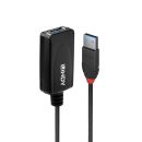5m USB 3.0 Aktivverlängerung