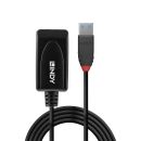 5m USB 3.0 Aktivverlängerung