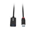 5m USB 3.0 Aktivverlängerung