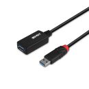 5m USB 3.0 Aktivverlängerung