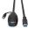 10m USB 3.0 Aktivverlängerung