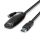 10m USB 3.0 Aktivverlängerung