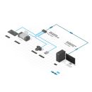 10m USB 3.0 Aktivverlängerung Pro
