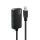 10m USB 3.0 Aktivverlängerungshub Pro