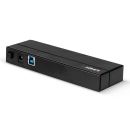 7 Port USB 3.0 Hub