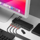 7 Port USB 3.0 Hub