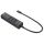 USB 3.2 Typ C Hub & Gigabit Ethernet Konverter