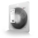 3m Cat.6A S/FTP LSZH Netzwerkkabel, schwarz (Fluke getestet)