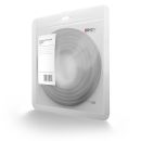 3m Cat.6 U/UTP LSZH  Netzwerkkabel, grau