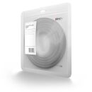 60m Cat.6 S/FTP LSZH  Netzwerkkabel, grau (Fluke getestet)