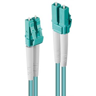 LWL-Duplexkabel LC/LC  OM3 20m
