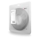 10m RJ45 S/FTP LSZH Netzwerkkabel, grau