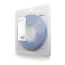 2m RJ45 S/FTP LSZH  Netzwerkkabel, blau