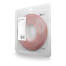 10m RJ45 S/FTP LSZH  Netzwerkkabel, rot