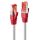 3m CrossOver Cat.6 S/FTP  Netzwerkkabel, grau