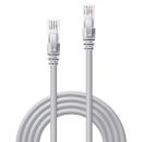 3m Cat.6 U/UTP  Netzwerkkabel, grau