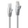 3m Cat.6 U/UTP  Netzwerkkabel, grau