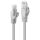100m Cat.5e U/UTP Kabel, grau