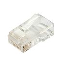 RJ45 Stecker UTP Cat.5e, 10er Packung