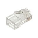RJ45 Stecker UTP Cat.5e, 10er Packung