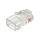 RJ45 Stecker UTP Cat.5e, 10er Packung