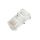 RJ45 Stecker UTP Cat.5e, 10er Packung
