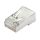 RJ45 Stecker STP Cat.5e, 10er Packung