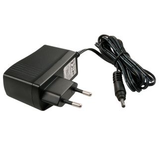Euro-Steckernetzteil 5V DC 2A, Level VI