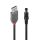 USB 2.0 Typ A an DC 5.5mm Kabel, 1.5m