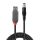 USB 2.0 Typ A an DC 5.5mm Kabel, 1.5m
