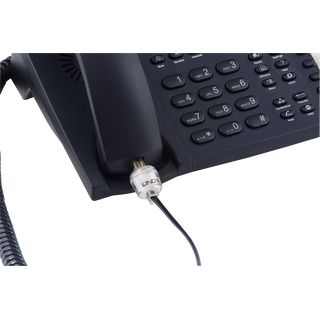 Telefonhrerkabel-Entwirrer (Lindy 75004)
