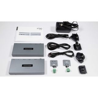 XTND - 2K HDMI HDBaseT Extender Set 150m