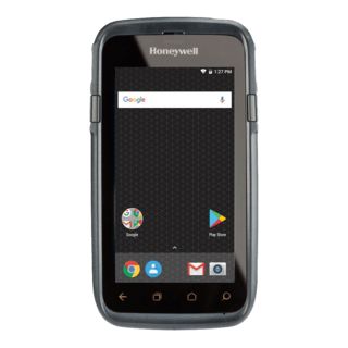 Honeywell CT60 GEN1, 2D, BT, WLAN, NFC, ESD, PTT, GMS, Android