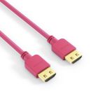 SuperThin 4K Premium High Speed HDMI Kabel – 2,00m,...