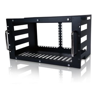 6U Rack Chassis - Cypress CSR-G6300