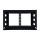 6U Rack Chassis - Cypress CSR-G6300