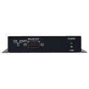 UHD HDMI over HDBaseT Receiver with PoH (4K@60 420 up to 35M) - Cypress CH-2527RXPL