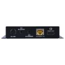 UHD HDMI over HDBaseT Receiver with PoH (4K@60 420 up to 35M) - Cypress CH-2527RXPL