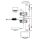 UHD HDMI over HDBaseT Receiver with PoH (4K@60 420 up to 35M) - Cypress CH-2527RXPL