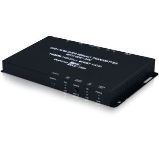 UHD+ HDMI over HDBaseT Transmitter with HDR/ARC - Cypress CH-2605TXV