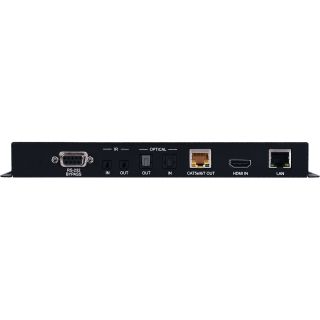 UHD+ HDMI over HDBaseT Transmitter with HDR/ARC - Cypress CH-2605TXV