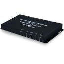 UHD+ HDMI over HDBaseT Transmitter with HDR/ARC (4K@60...