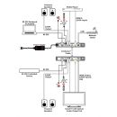 UHD+ HDMI over HDBaseT Transmitter with HDR/ARC (4K@60 444 up to 100M) - Cypress CH-2605TXV