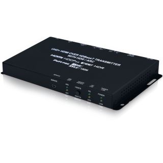 UHD+ HDMI over HDBaseT Transmitter with HDR/ARC - Cypress CH-1605TXV