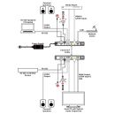 UHD+ HDMI over HDBaseT Transmitter with HDR/ARC - Cypress CH-1605TXV