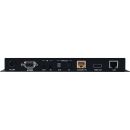 UHD+ HDMI over HDBaseT Receiver with HDR/ARC (4K@60 444 up to 100M) - Cypress CH-2605RXV