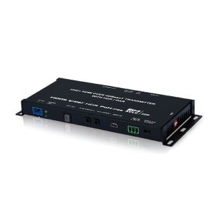 UHD+ HDMI over HDBaseT Transmitter with HDR/ OAR (4K@60 444 up to 35M) - Cypress CH-1529TXPLV