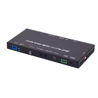 UHD+ HDMI over HDBaseT Transmitter with HDR/ OAR - Cypress CH-1529TXPLV
