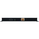UHD+ HDMI over HDBaseT Transmitter with HDR/ OAR (4K@60 444 up to 35M) - Cypress CH-1529TXPLV